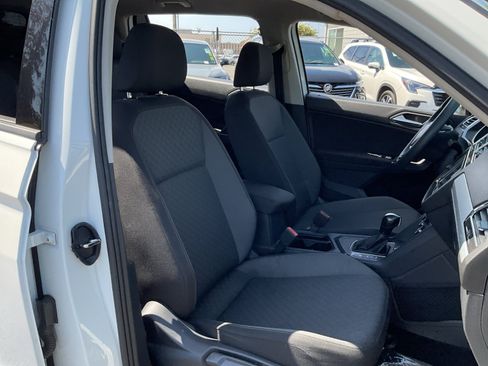 Used 2020 Volkswagen Tiguan S FWD image 21