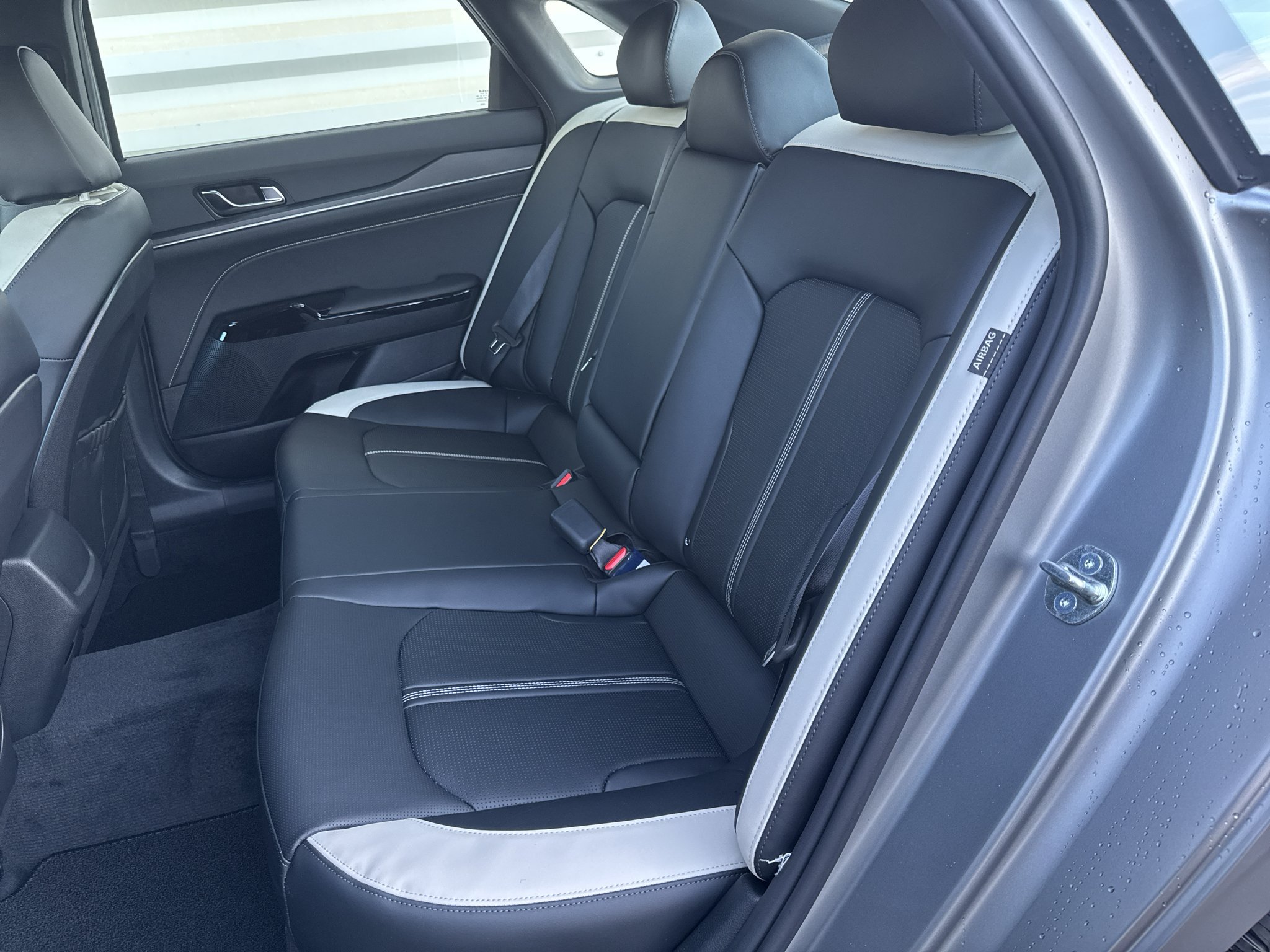 New 2027 Kia K5 GT-Line image 13