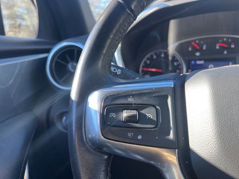 Used 2020 Chevrolet Blazer LT image 29