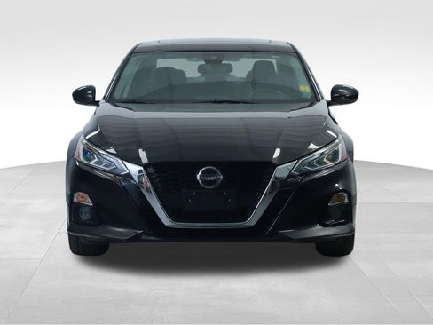 Used 2020 Nissan Altima 2.5 SL AWD/4WD image 6
