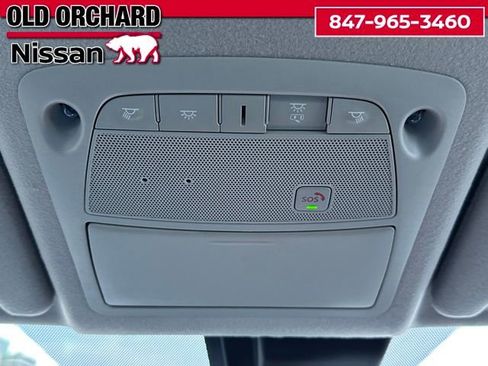 Used 2024 Nissan Leaf SV Plus image 15