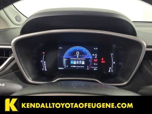 Certified 2023 Toyota Corolla Cross XLE w/ Convenience Package AWD/4WD image 11