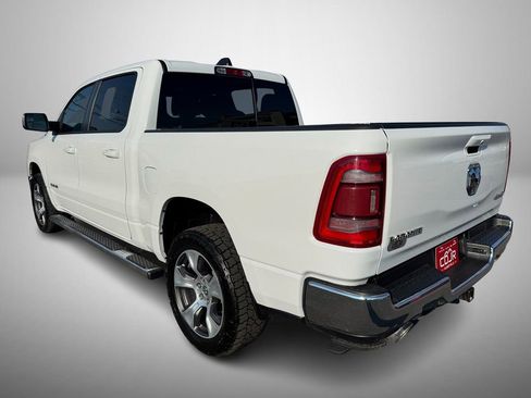Used 2023 RAM 1500 Laramie image 4