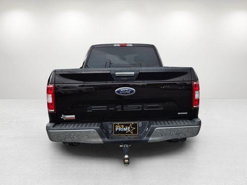 Used 2018 Ford F150 XLT w/ Equipment Group 301A Mid RWD image 6