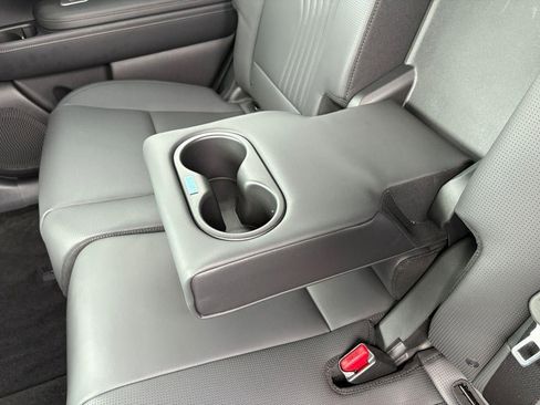 New 2026 Hyundai Palisade SEL image 41