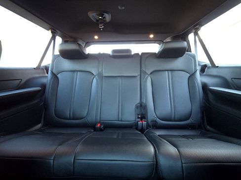 New 2026 Jeep Grand Wagoneer L Limited image 11