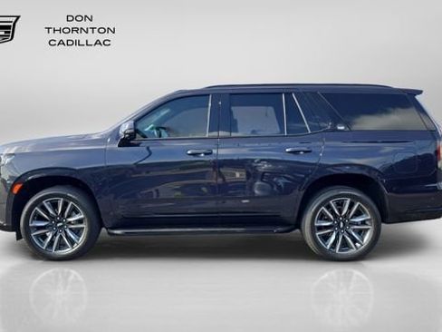Used 2023 Cadillac Escalade Sport Platinum RWD image 2