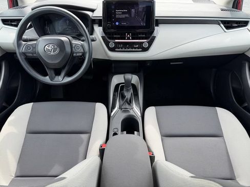 Certified 2026 Toyota Corolla LE FWD image 20