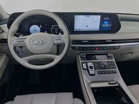 Used 2025 Hyundai Palisade Calligraphy AWD/4WD image 23