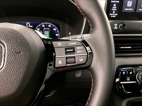 Used 2026 Honda Pilot Black Edition image 28