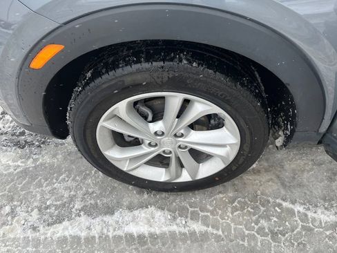 Used 2021 Buick Encore GX Preferred image 23