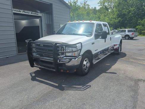 Used 2000 Ford F350 XLT RWD image 8