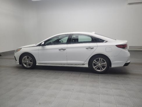 Used 2018 Hyundai Sonata Sport FWD image 3