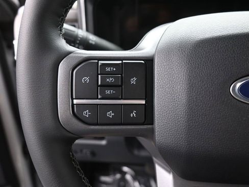 New 2026 Ford F250 Lariat w/ Chrome Package image 11