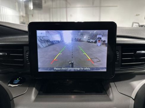 Used 2021 Ford Explorer XLT w/ Class III Trailer Tow Package image 26