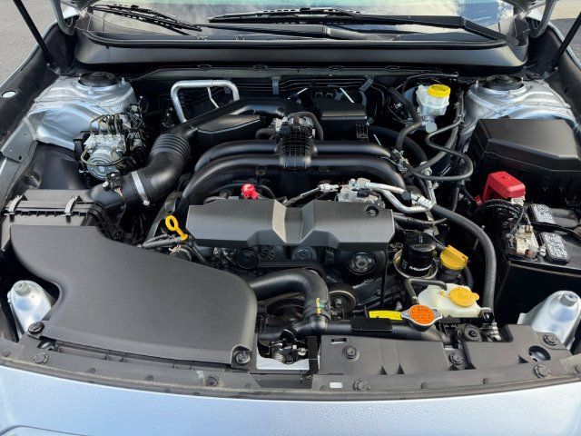Used 2019 Subaru Legacy 2.5i AWD/4WD image 13