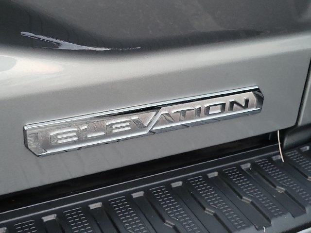 Used 2026 GMC Sierra 1500 Elevation AWD/4WD image 5