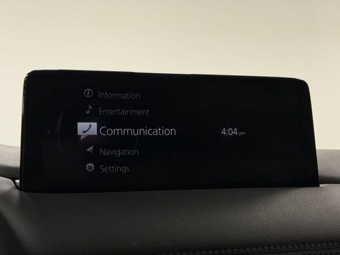 Used 2021 MAZDA CX-5 Grand Touring image 16