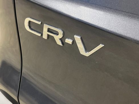 New 2026 Honda CR-V EX image 9