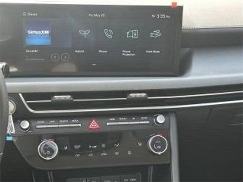 Used 2025 Hyundai Sonata SEL FWD image 27