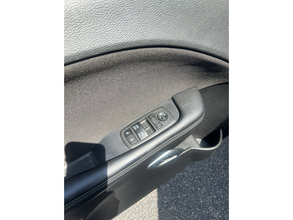 Used 2021 Dodge Challenger R/T Scat Pack RWD image 10