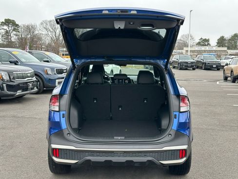 Used 2023 Kia Sportage X-Line w/ X-Line Premium Package image 33