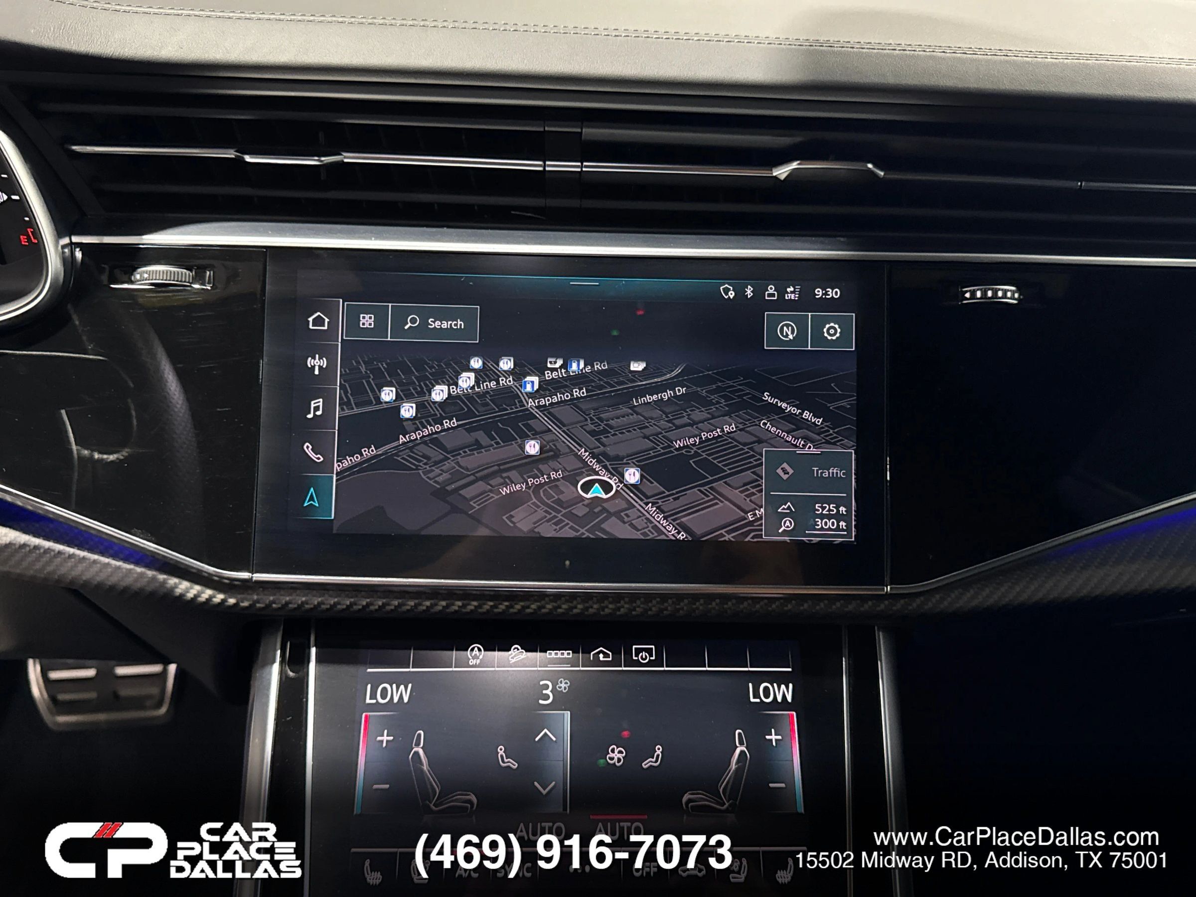 Used 2023 Audi RS Q8 AWD/4WD image 35