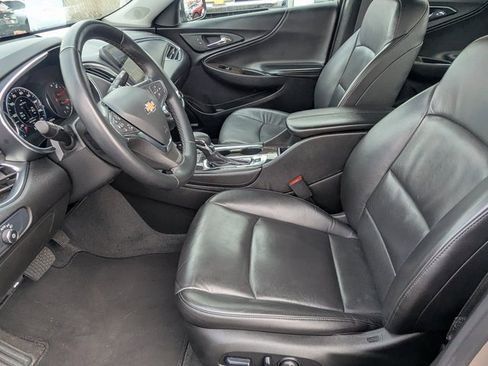 Used 2024 Chevrolet Malibu LT image 24