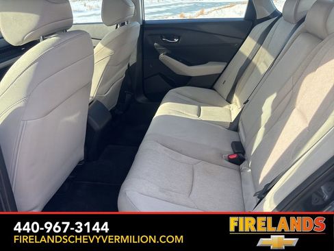 Used 2024 Honda Accord EX image 38