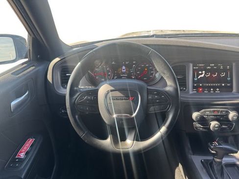 Used 2023 Dodge Charger GT w/ Blacktop Package image 12