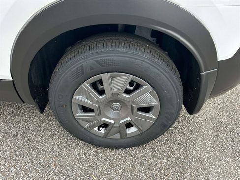 New 2026 Nissan Kicks S image 11