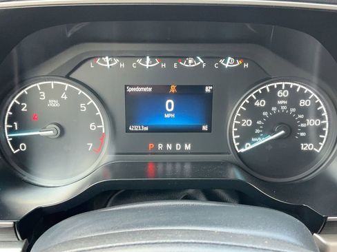 Used 2021 Ford F150 XLT w/ Trailer Tow Package AWD/4WD image 28