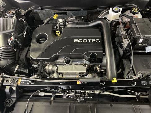 Certified 2022 GMC Terrain Denali image 37