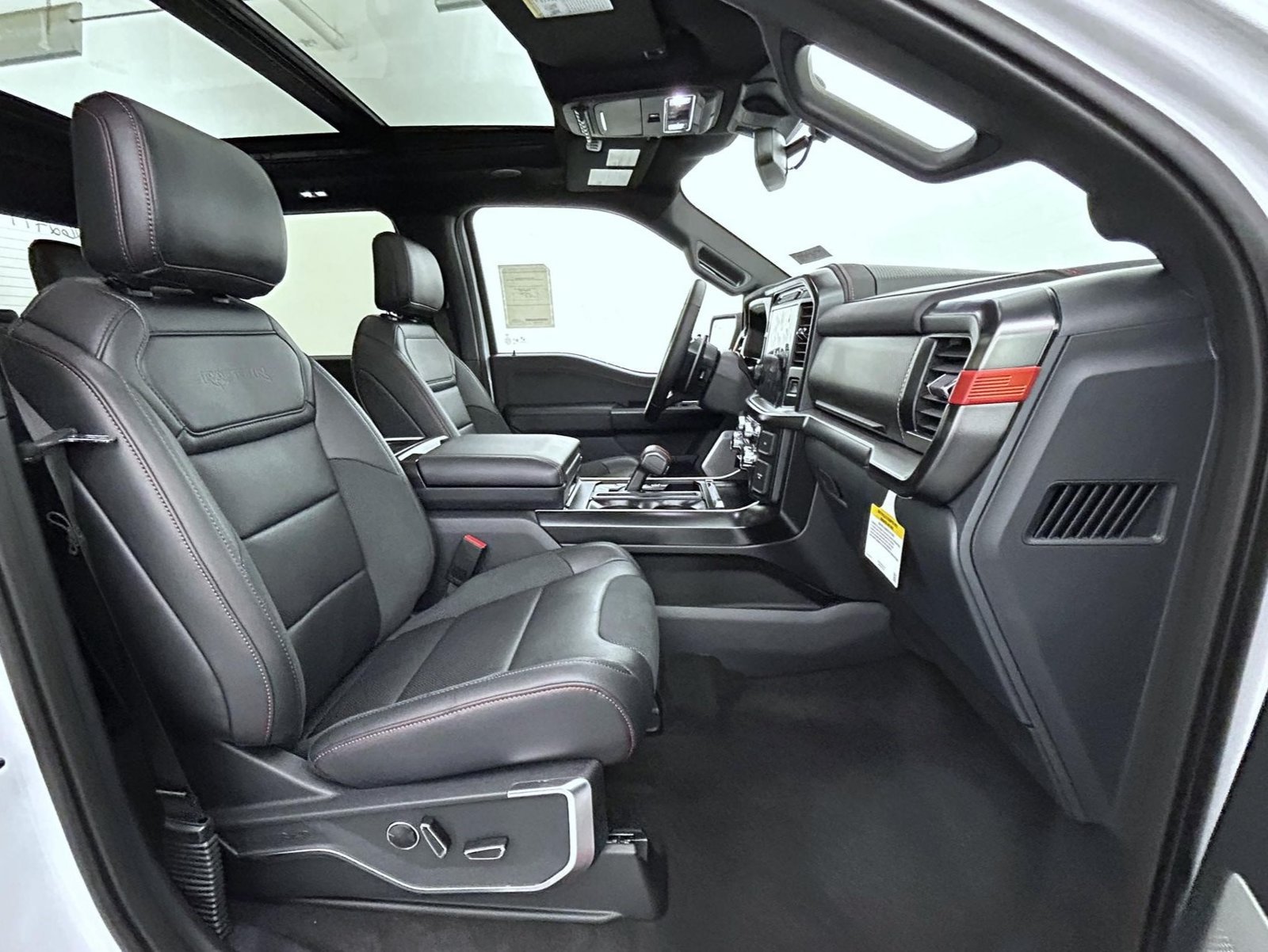 New 2026 Ford F150 Raptor AWD/4WD image 15
