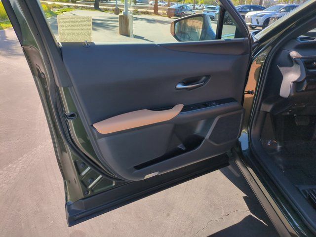 Used 2026 Lexus UX 300h AWD w/ Accessory Package (2T) image 14