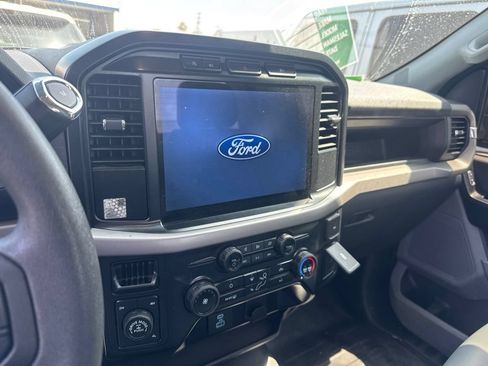Used 2024 Ford F150 XL w/ Equipment Group 103A High AWD/4WD image 10