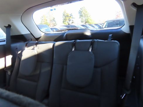 New 2026 Ford Explorer Active image 16