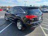 Used 2013 Acura RDX AWD image 3