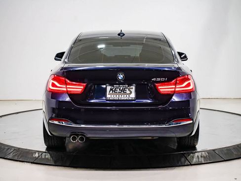 Used 2018 BMW 430i Gran Coupe image 3