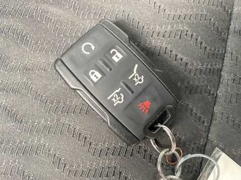 Certified 2019 GMC Yukon SLE w/ SLE Value Package image 26