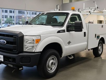 Used 2011 Ford F250 XL