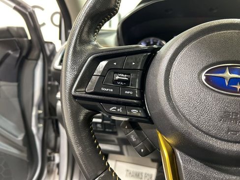 Used 2023 Subaru Crosstrek 2.5i Sport image 25