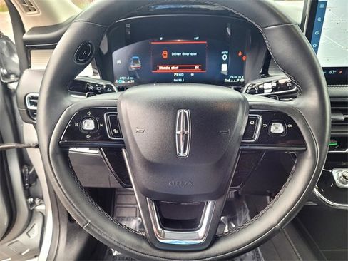 Certified 2023 Lincoln Corsair Standard AWD w/ Equipment Group 101A image 25