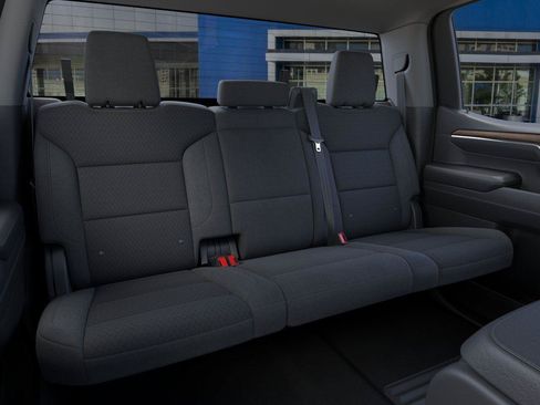 New 2026 Chevrolet Silverado 1500 LT RWD image 17