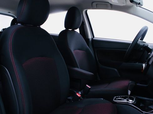 Used 2024 Mitsubishi Mirage Black Edition image 21