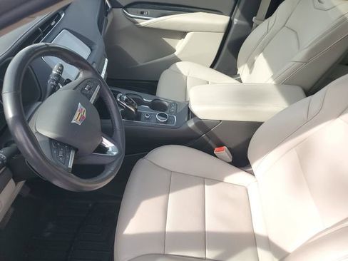 Certified 2023 Cadillac XT4 Premium Luxury AWD/4WD image 26