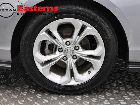 Used 2023 Honda Accord LX image 30