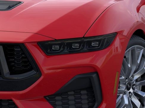 New 2026 Ford Mustang GT Premium RWD image 18