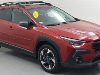 Certified 2025 Subaru Crosstrek 2.5i Limited w/ Popular Package #3A video 1
