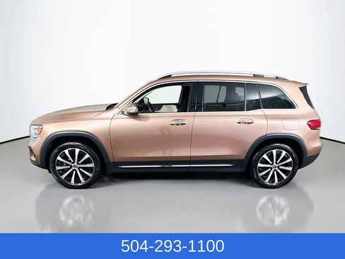 Used 2022 Mercedes-Benz GLB 250 image 10